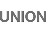 UNIONのロゴ