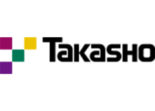 TAKASHOのロゴ