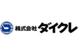 株式会社ダイクレのロゴ
