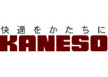 KANESOのロゴ